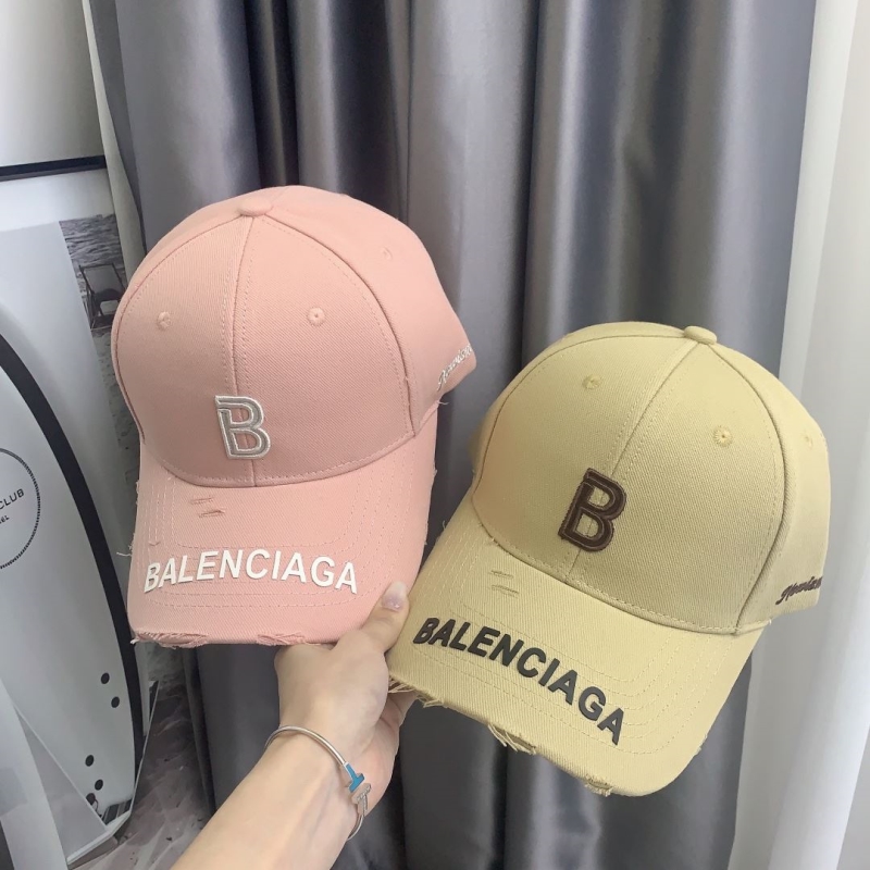 BALENCIAGA